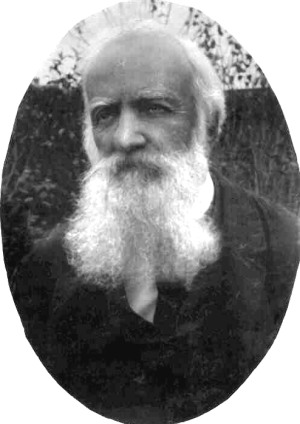 Henry Alfred Bunn 1827-1905