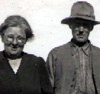 Doris and Harry Wilson